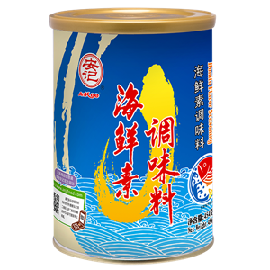 454g安記海鮮素調味料