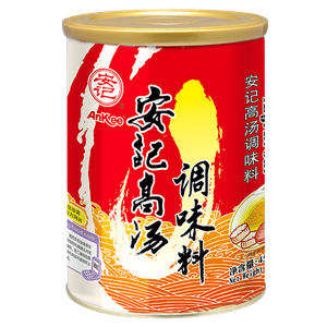454g安記高湯調味料