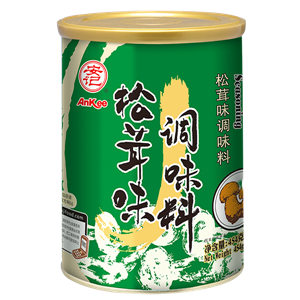 454g安記松茸味調味料