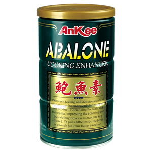 400g鮑魚(yú)素復合調味粉