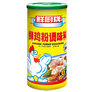 1000g鮮廚雞粉
