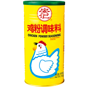 1000g安記雞粉