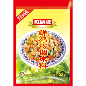 908g鮮廚鮮雞粉