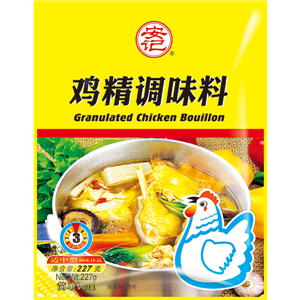 227g安記雞精