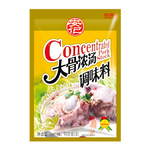 908g Anji Big Bone Thick Soup