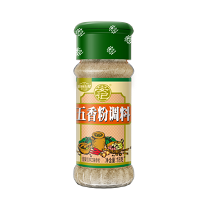 18g Five-Spice Powder